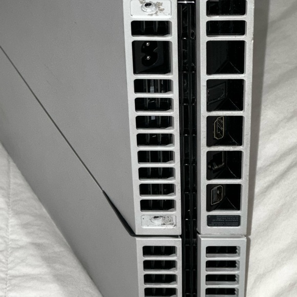 COPY - PS4 For Sale!!! - Picture 3 of 6